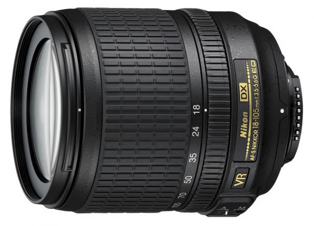 Best Lenses for Nikon D5200 | Switchback Travel